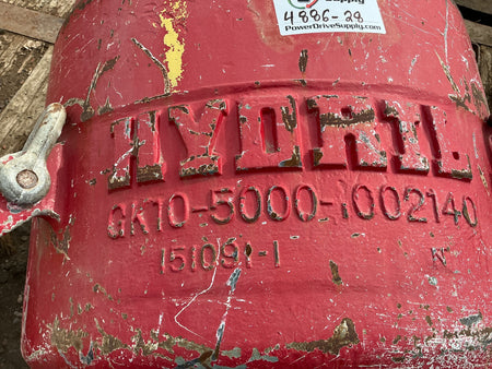 Stock #4886-28 - Hydril GK-10-5000 - image 11