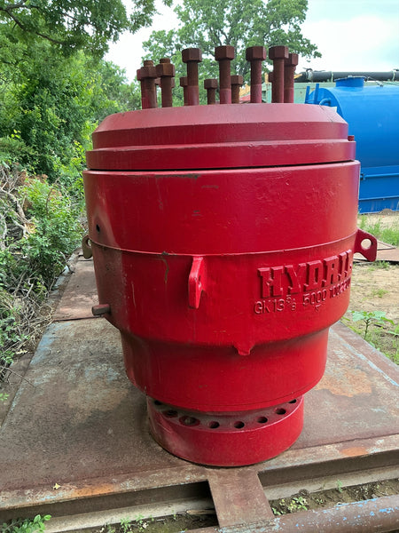 Hydril GK 13 5/8 500 1002200 - Stock 2703013 - Image 3