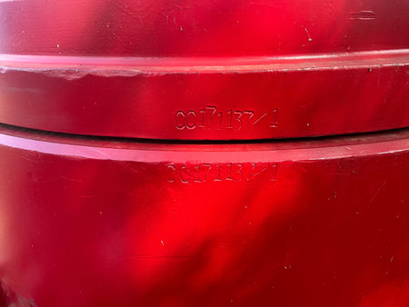 Hydril GK 13 5/8 500 1002200 - Stock 2703012 - Image 6