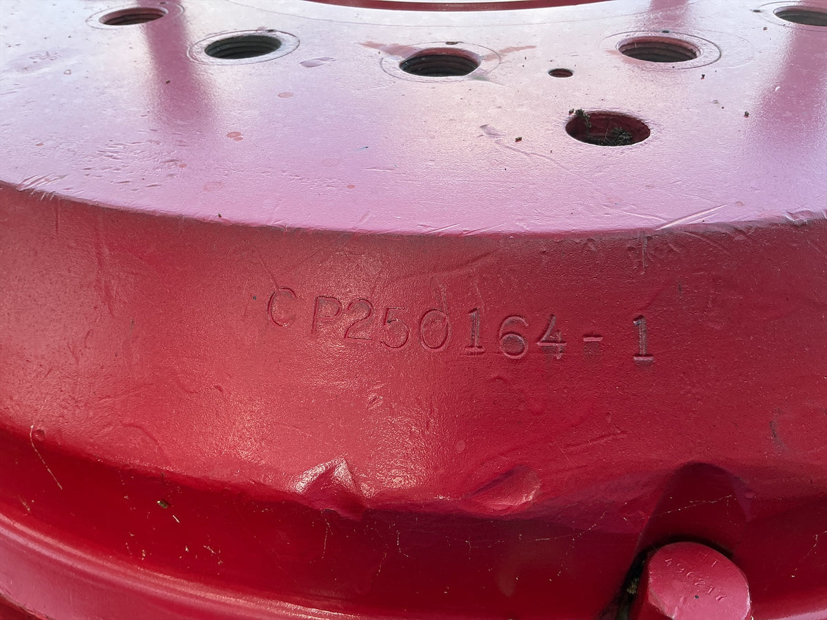 Hydril GK 13 5/8 500 1002200 - Stock 2703012 - Image 4