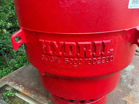 Hydril GK 13 5/8 500 1002200 - Stock 2703013 - Image 9