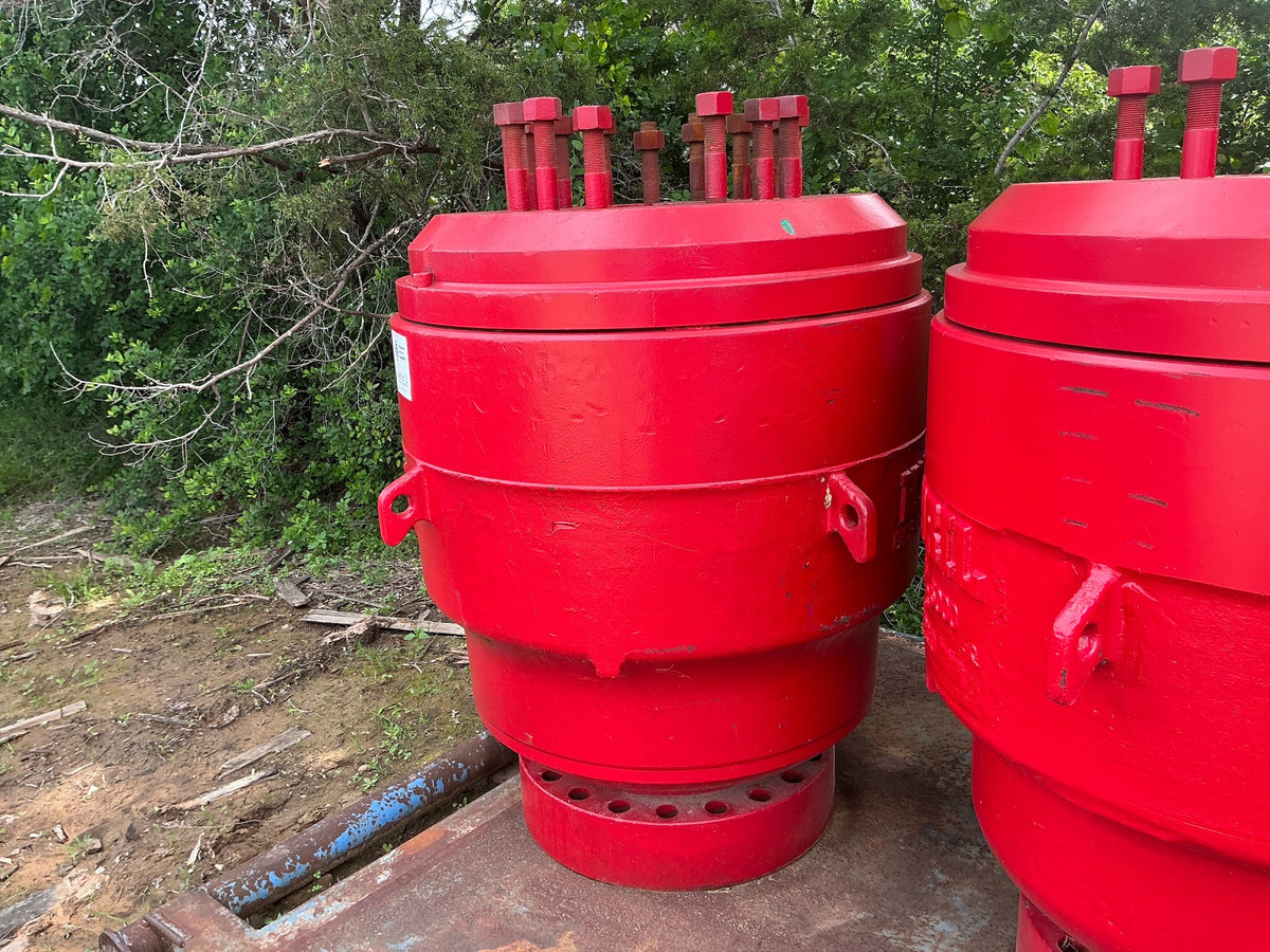 Hydril GK 13 5/8 500 1002200 - Stock 2703013 - Image 10