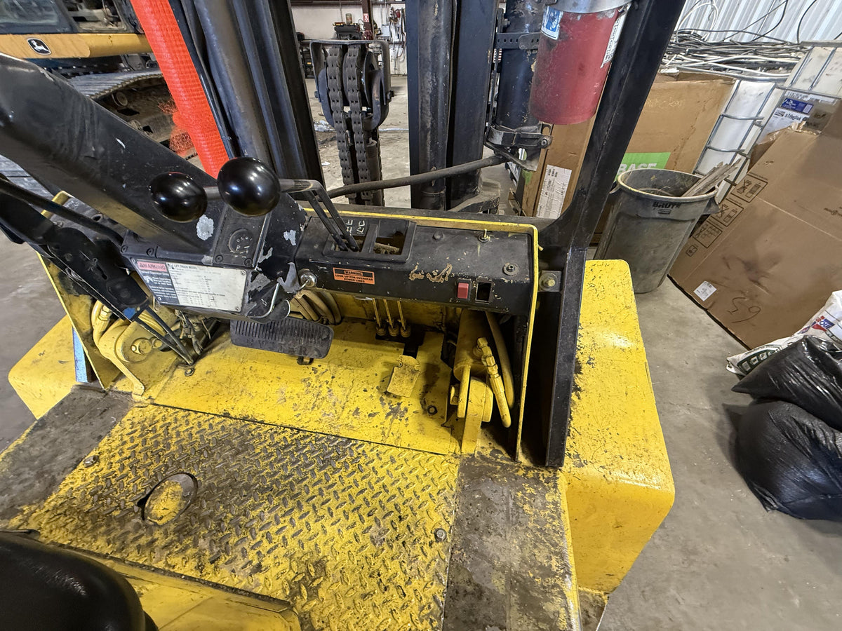 Stock #4886-105 - Hyster H80XL - image 11