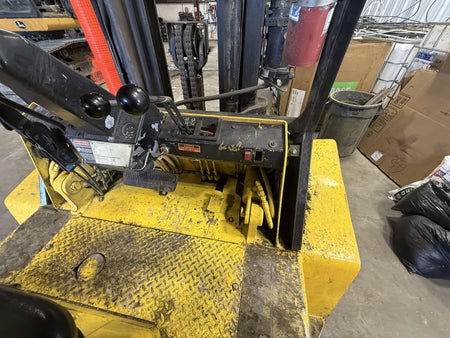 Stock #4886-105 - Hyster H80XL - image 11