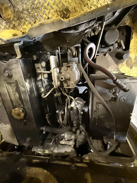 Stock #4886-105 - Hyster H80XL - image 14