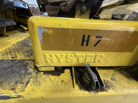 Stock #4886-105 - Hyster H80XL - image 16
