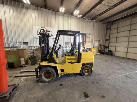 Stock #4886-105 - Hyster H80XL - image 2