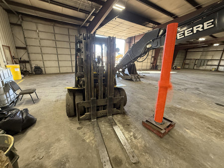 Stock #4886-105 - Hyster H80XL - image 6