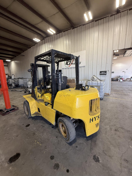 Stock #4886-105 - Hyster H80XL - image 3