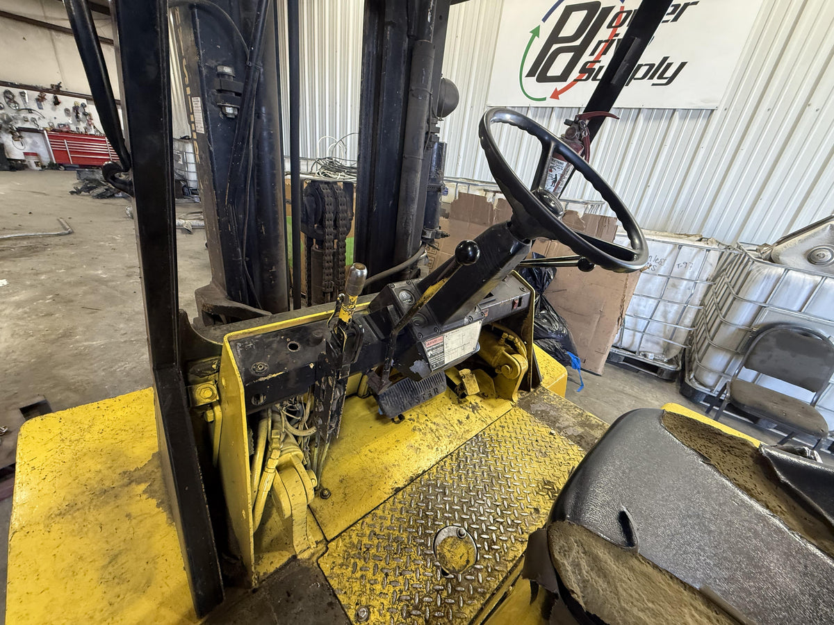 Stock #4886-105 - Hyster H80XL - image 7