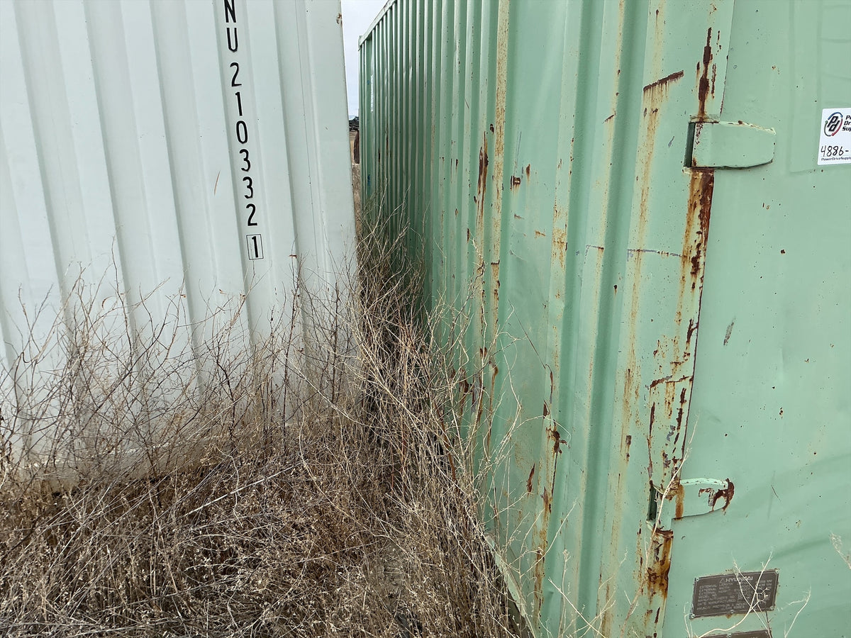Stock #4886-138 - Hyundai Connex - image 2