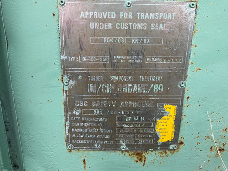 Stock #4886-138 - Hyundai Connex - image 11