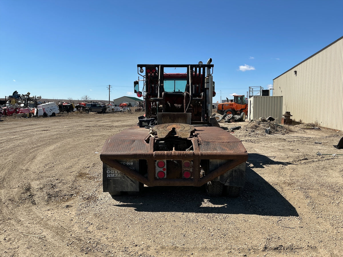 Stock #4886-229 - International 9200 6x4 - image 8