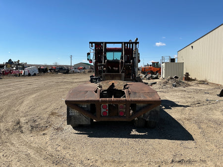 Stock #4886-229 - International 9200 6x4 - image 8