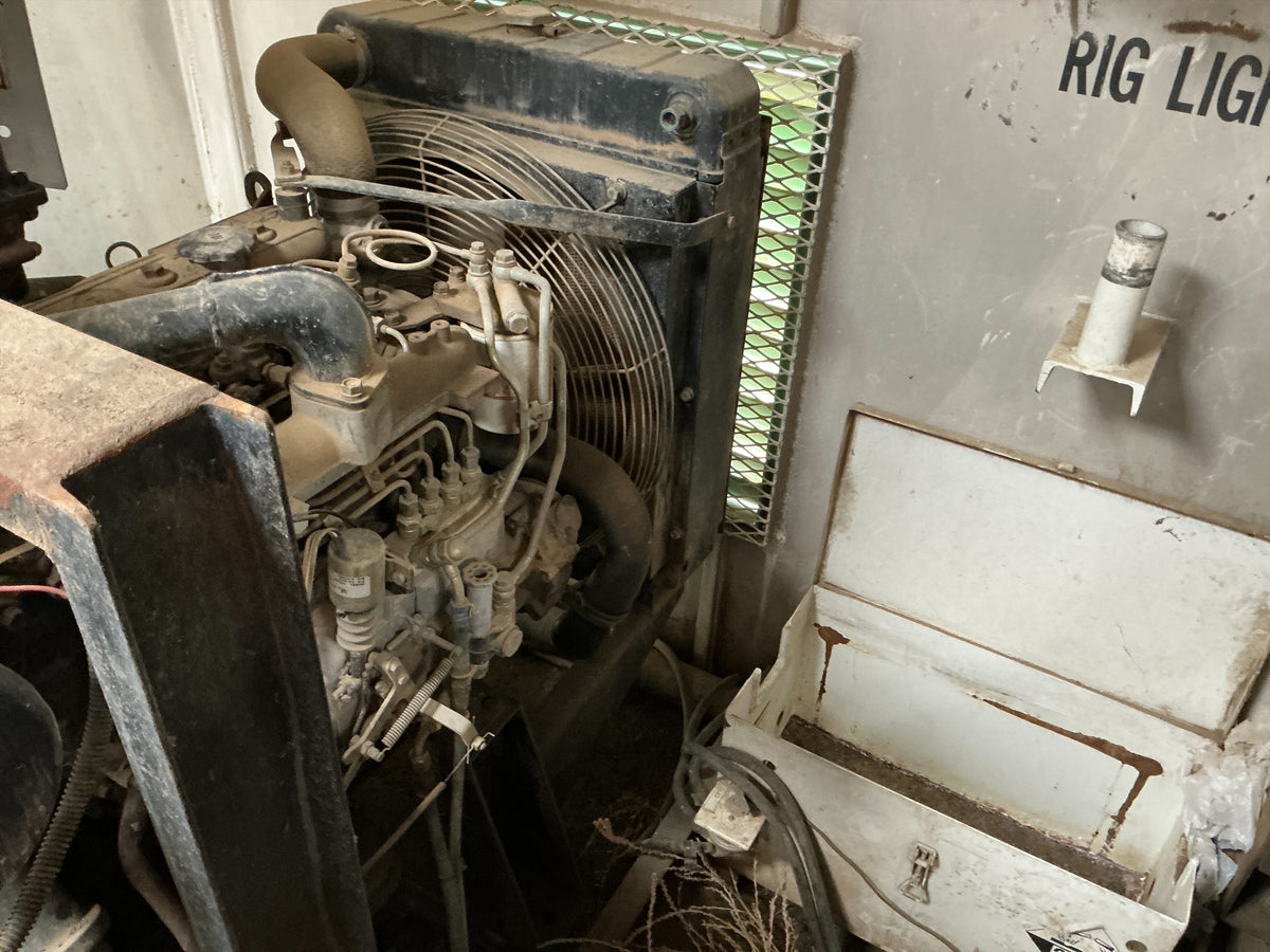 Stock #4886-128 .3 - Isuzu - image 6