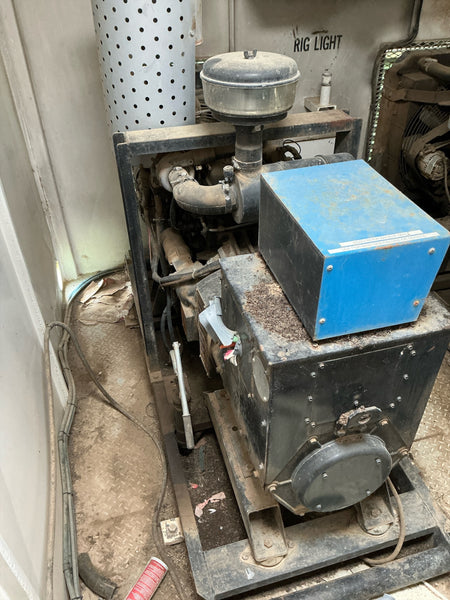 Stock #4886-128 .3 - Isuzu - image 1