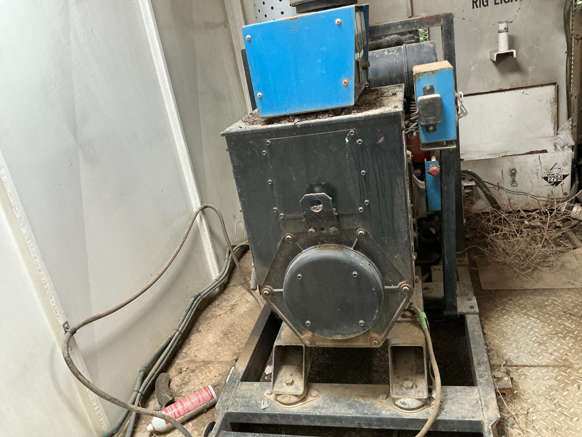 Stock #4886-128 .3 - Isuzu - image 3