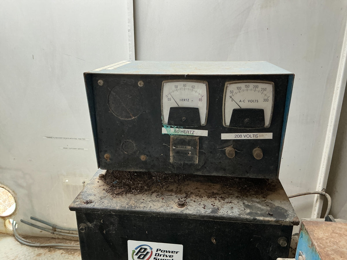 Stock #4886-128 .3 - Isuzu - image 8