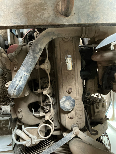 Stock #4886-128 .3 - Isuzu - image 7