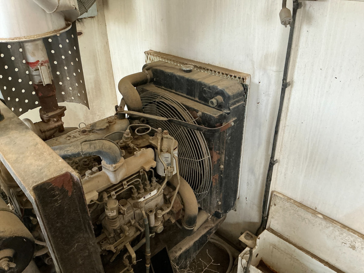 Stock #4886-126 .3 - Isuzu - image 11