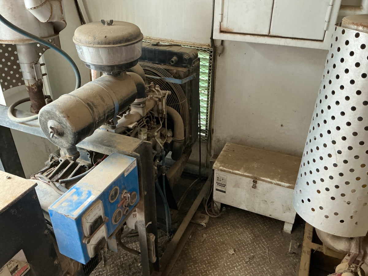 Stock #4886-127 .2 - Isuzu - image 7