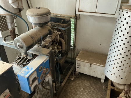 Stock #4886-127 .2 - Isuzu - image 7