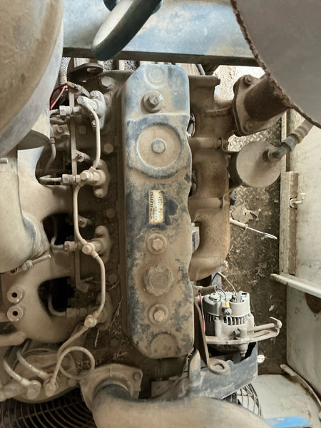 Stock #4886-127 .2 - Isuzu - image 8