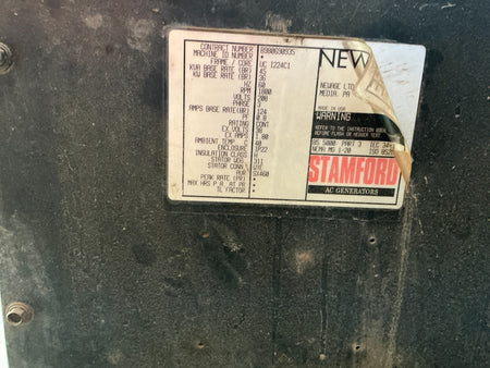 Stock #4886-127 .2 - Isuzu - image 10