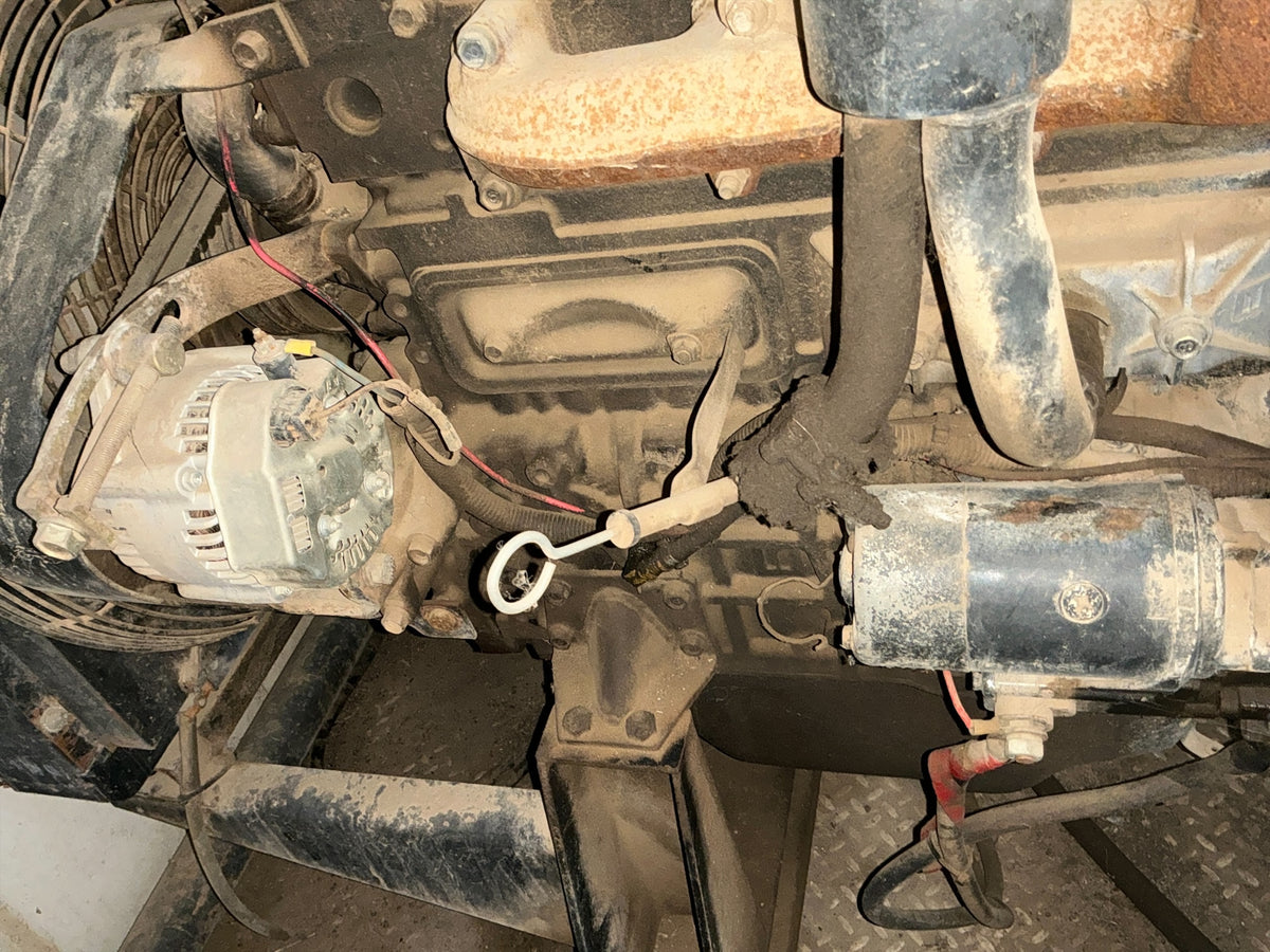Stock #4886-127 .2 - Isuzu - image 11