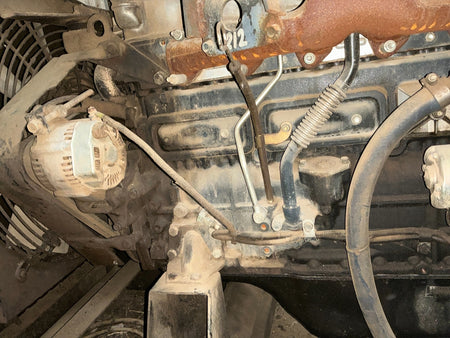 Stock #4886-128 .2 - Isuzu - image 10