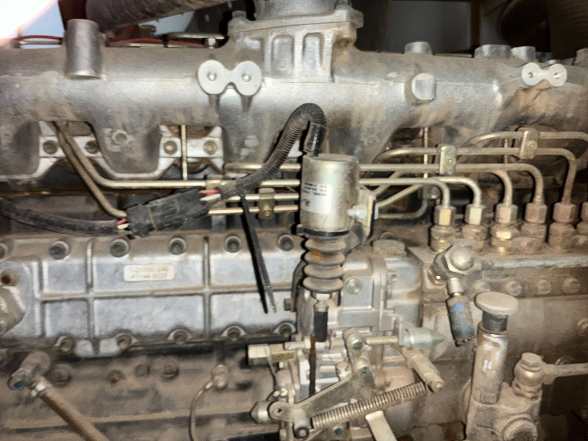Stock #4886-128 .2 - Isuzu - image 11
