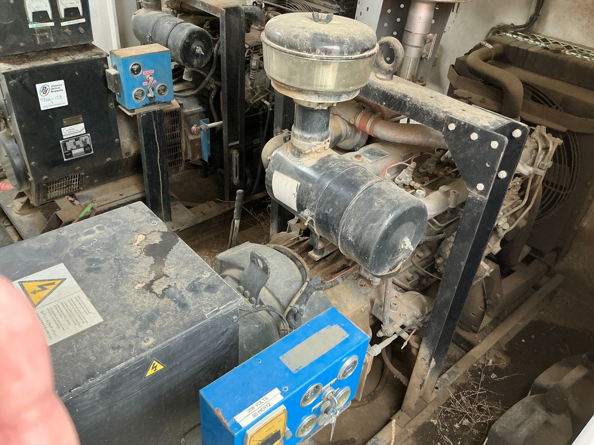 Stock #4886-128 .2 - Isuzu - image 2