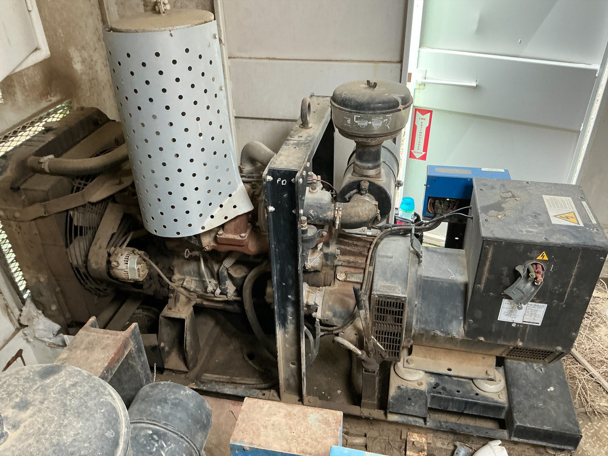 Stock #4886-128 .2 - Isuzu - image 5