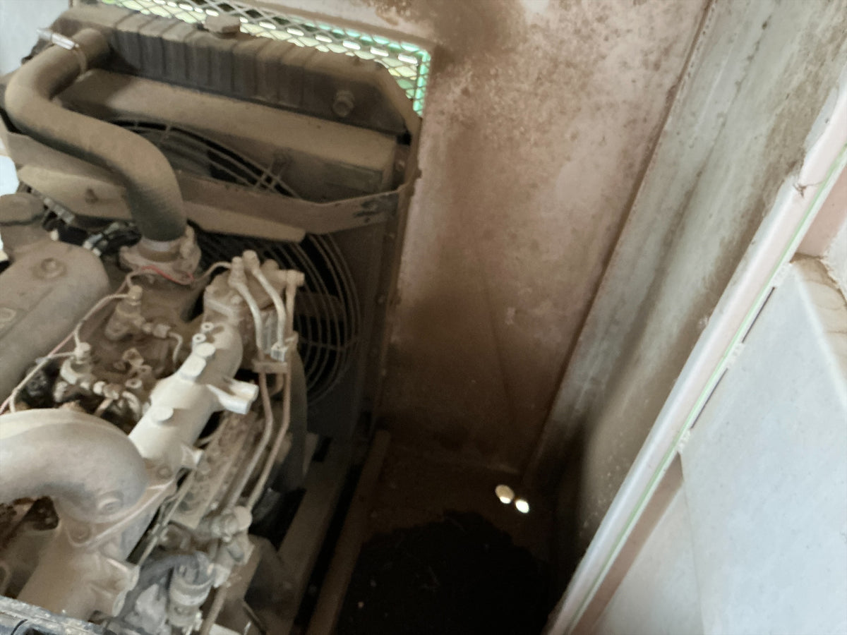 Stock #4886-128 .2 - Isuzu - image 3
