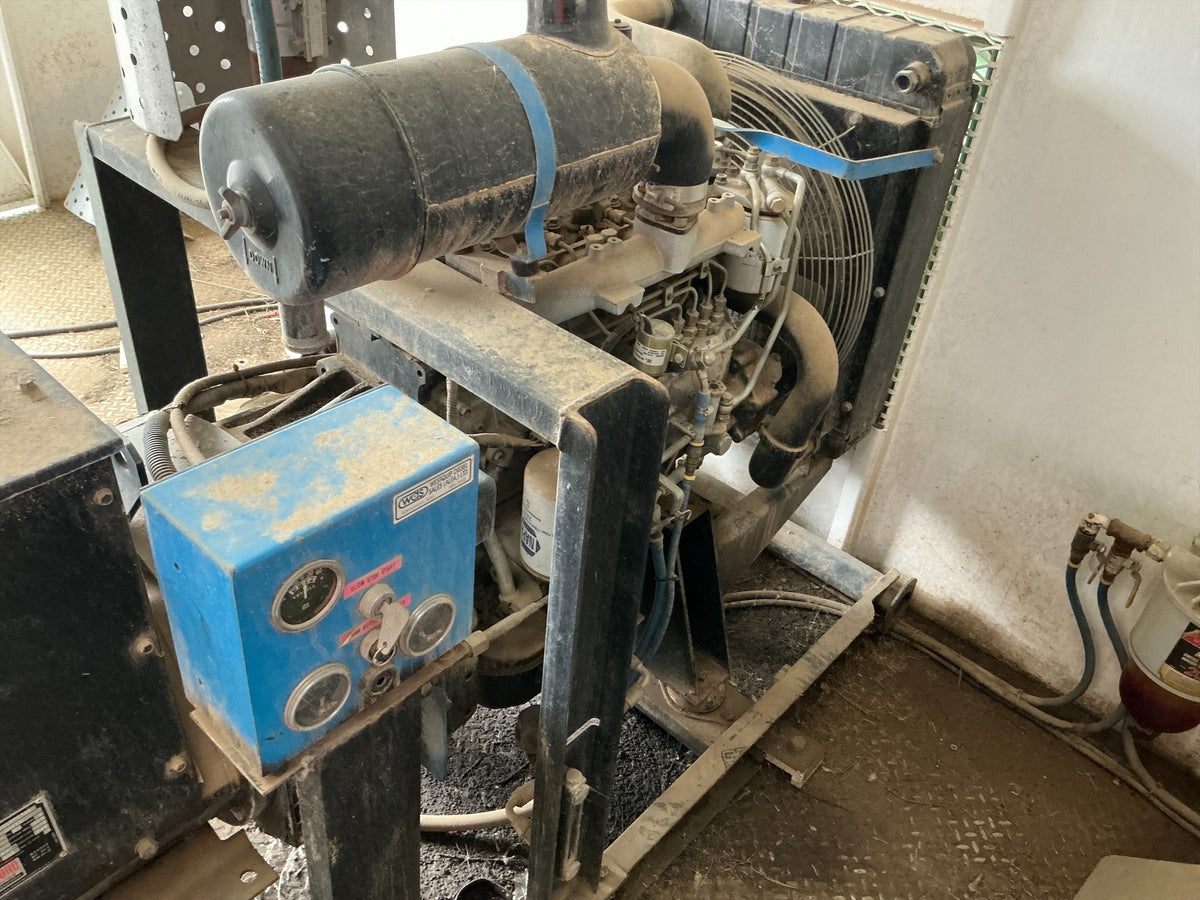 Stock #4886-157 .2 - Isuzu - image 6