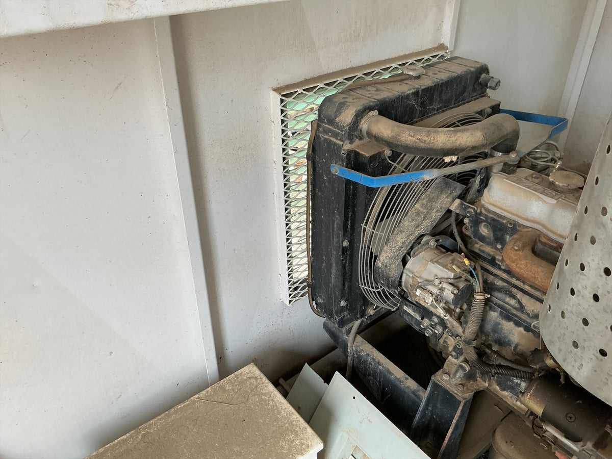 Stock #4886-157 .2 - Isuzu - image 3