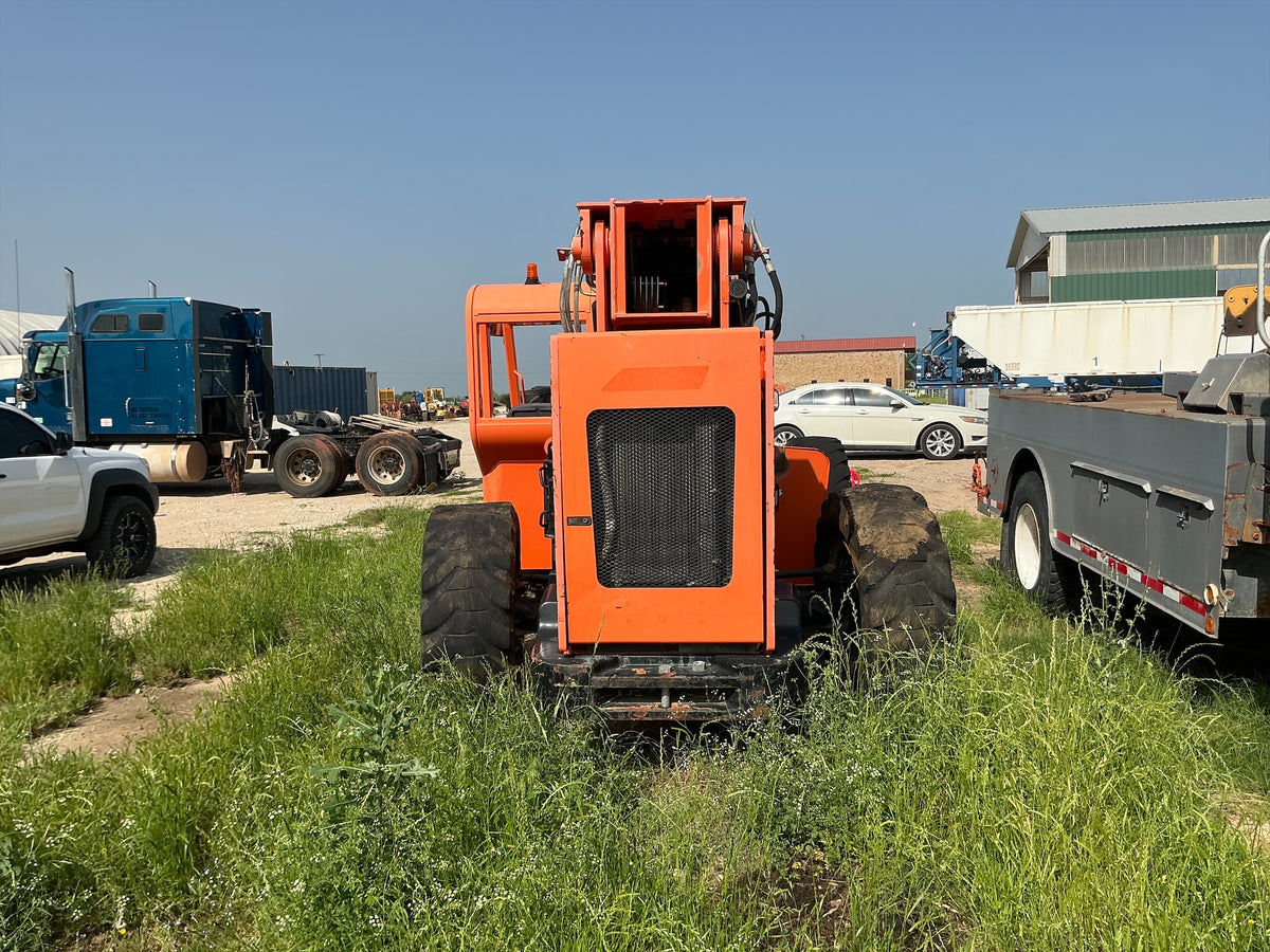 2016 Jlg 10042 - Stock 2602052 - Image 4