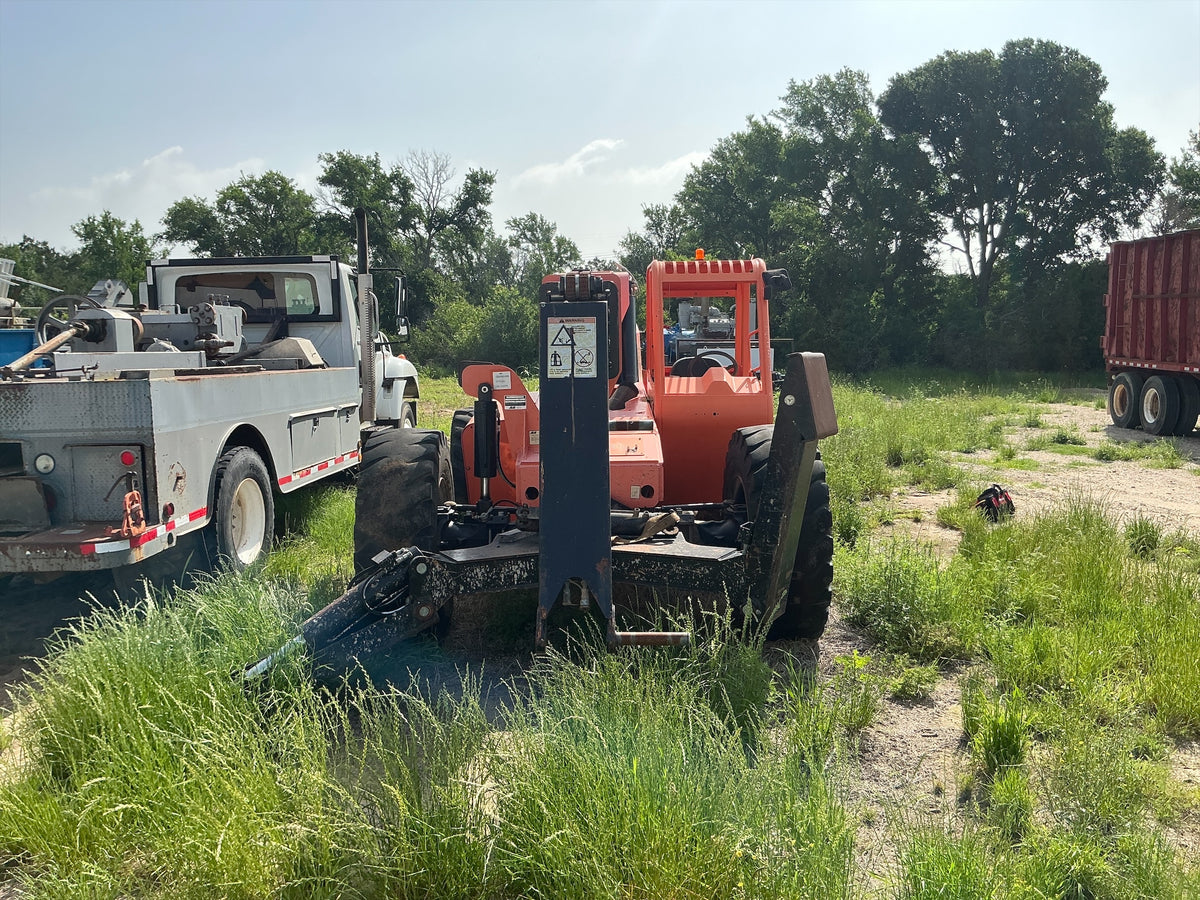 2016 Jlg 10042 - Stock 2602052 - Image 8