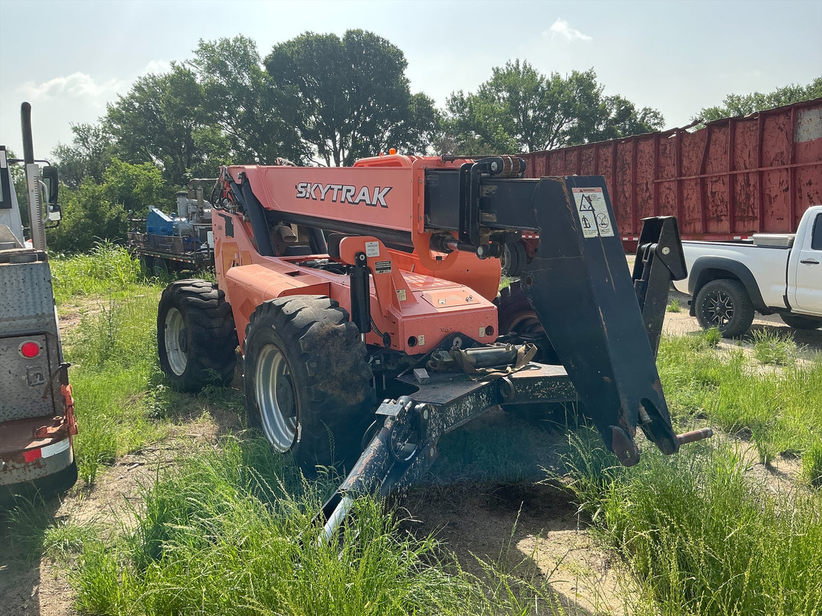 2016 Jlg 10042 - Stock 2602052 - Image 1