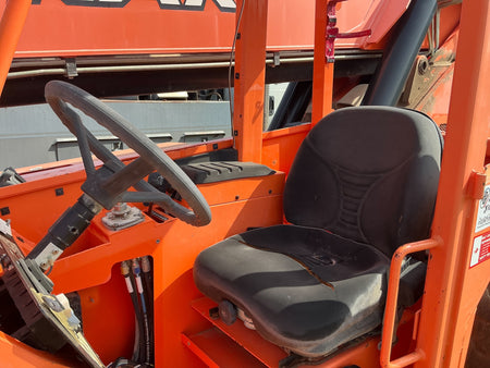 2016 Jlg 10042 - Stock 2602052 - Image 10