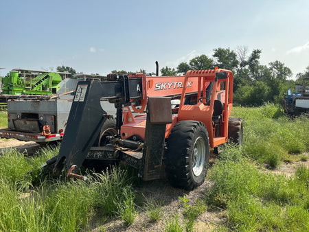 2016 Jlg 10042 - Stock 2602052 - Image 7