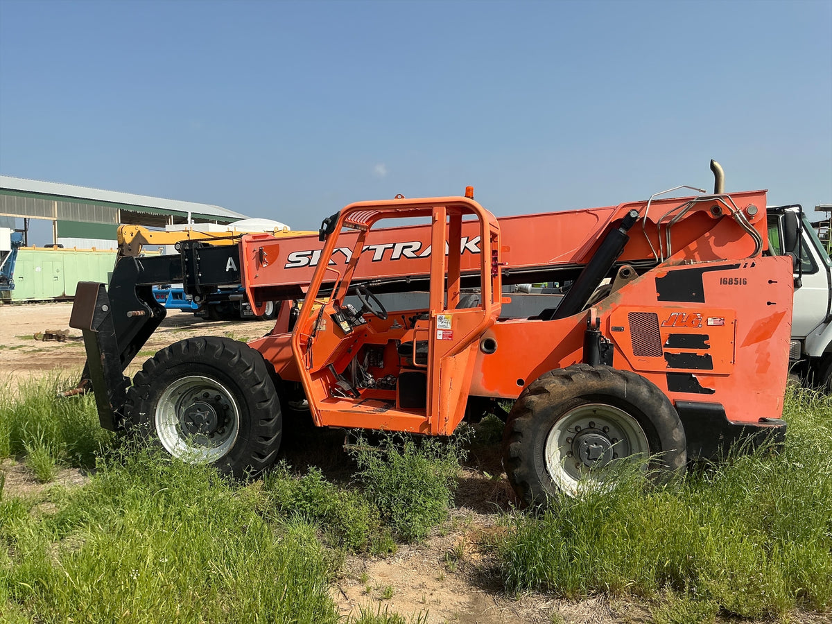 2016 Jlg 10042 - Stock 2602052 - Image 6