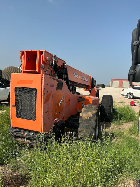 2016 Jlg 10042 - Stock 2602052 - Image 3