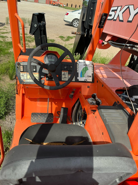 2016 Jlg 10042 - Stock 2602052 - Image 9