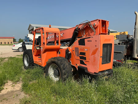 2016 Jlg 10042 - Stock 2602052 - Image 5