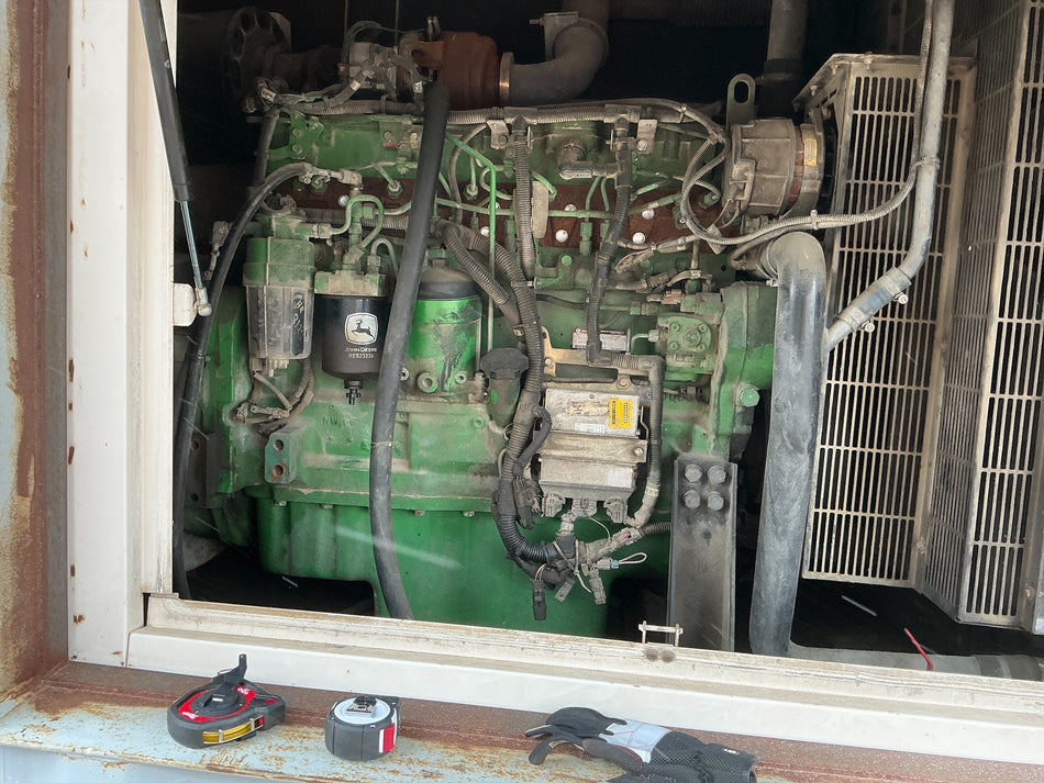 Stock #4886-117 .2 - John Deere 6090HF485V - image 1