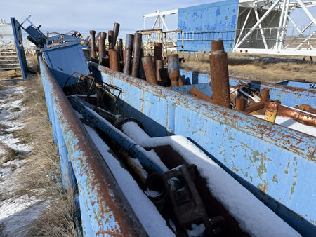 Rig 235 - Stock 2601100 - Image 1