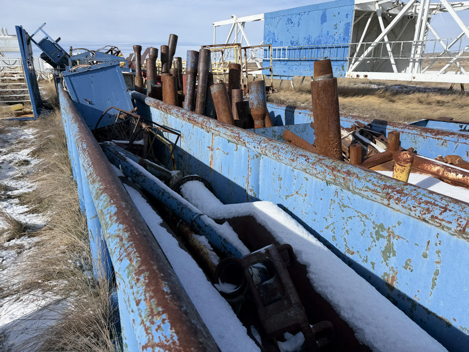 Rig 235 - Stock 2601100 - Image 1