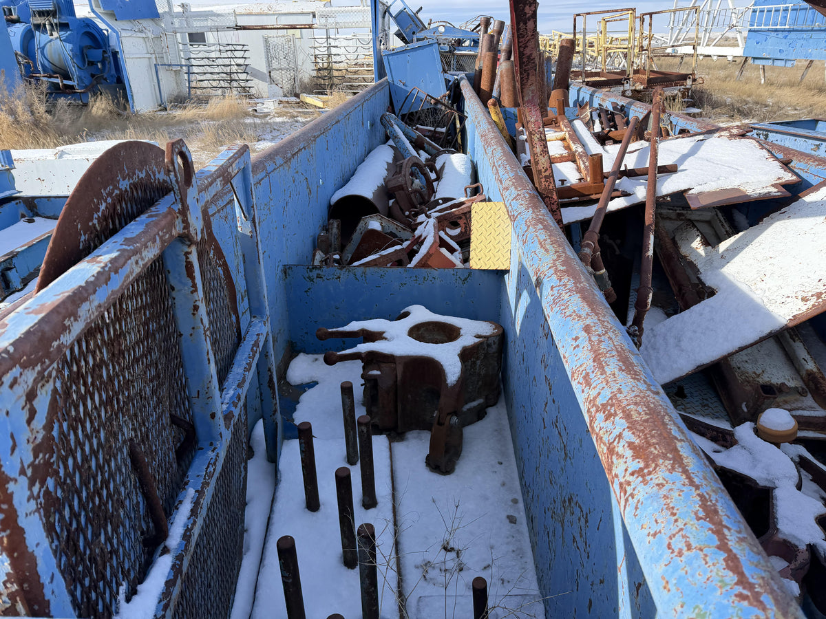 Rig 235 - Stock 2601100 - Image 9