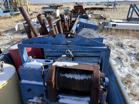 Rig 235 - Stock 2601100 - Image 2